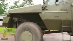 Malawians urge electoral commission's chairwoman to resign News Clip