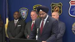 Official: NJ attack 'fueled' by anti-Semitism Instructional Video