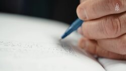 Chronicling New York's subway art, a lifetime's work Instructional Video