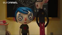 Dory finds a box office record and animation shines in Annecy News Clip