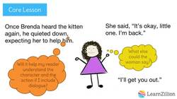 Adding Dialogue to Enhance Your Storytelling Instructional Video