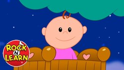 Rock-a-Bye Baby Instructional Video