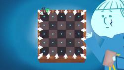 TED-Ed: Can you solve the world’s most evil wizard riddle? Instructional Video