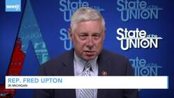 House Republican: 'Bogus' For GOP To Downplay Jan. 6 News Clip