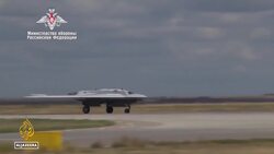 Russia ramps up drone production, reshaping the war in Ukraine News Clip