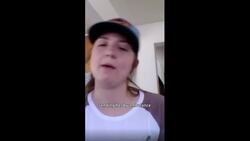 Her mom was young and healthy. Then she got the flu and died News Clip