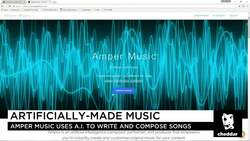 This A.I. Will Turn You Into a Composer News Clip