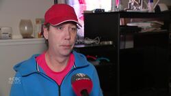 'I'm never going to be the same person,' says man whose vaccine compensation claim went in too late Instructional Video