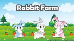 Rabbit Farm (Distinguish multiplicative comparison from additive comparison) Instructional Video