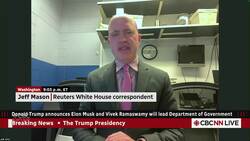 Elon Musk, Vivek Ramaswamy to be in charge of U.S. government efficiency | Canada Tonight News Clip