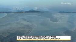 China Warns Australia of Consequences Over Jet Encounter News Clip