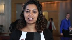 Ask a Scientist – Nano expert: Saniya LeBlanc Instructional Video