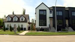 Councillor's motion to slow down infill development in Edmonton crushed at meeting News Clip
