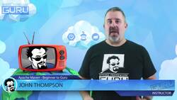 Apache Maven Beginner to Guru - Conclusion "Maven Basics" Instructional Video