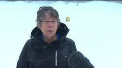 Canadians’ hopes, fears and resolutions as 2021 begins News Clip