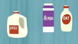 TED-Ed: Which type of milk is best for you? | Jonathan J. O'Sullivan and Grace E. Cunningham Instructional Video