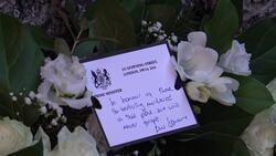 Sir Keir Starmer visits ‘harrowing’ Auschwitz News Clip