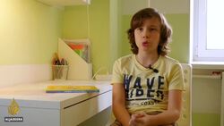 Project in Russia spreads passion for books amid lockdown News Clip