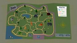 Reading a Map Instructional Video