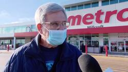 Is inflation changing how you shop? News Clip