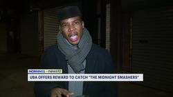 UBA offers reward to catch suspects in wave of ATM thefts across city News Clip