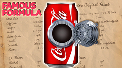 How Has Coca-Cola Kept It's Formula a Secret for All These Years? Instructional Video