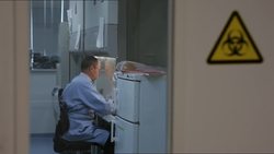 Developing a Universal Flu Vaccine Instructional Video