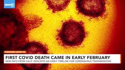 Newsy's Latest Headlines News Clip