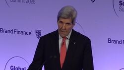 John Kerry's speech at the Global Soft Power conference News Clip