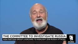 Rob Reiner: We Were Attacked by a Foreign Power News Clip