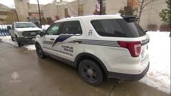 University student handcuffed after seeking mental health help News Clip