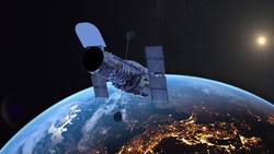 5 Things: Hubble Space Telescope Instructional Video