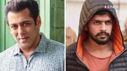Arbaaz Khan Gives Update on Salman Khan's Security Amid Threat Instructional Video