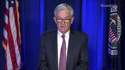 Powell: Fed Balance Sheet Announcement Could Come in May News Clip