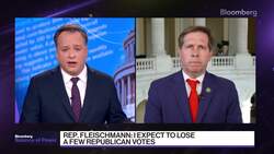 Big Win for the American People: Flesichmann on Debt Deal News Clip