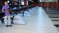 How to Improve Your Bowling Timing Instructional Video