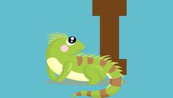 Animal ABC - Learn the ABCs with the Animal Alphabet Instructional Video