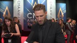 Country singers show off their watches at the CMA Awards, BMI Country Awards Instructional Video