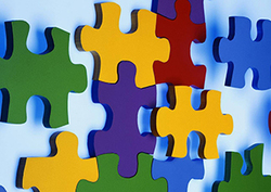 Shadows – Jigsaw Instructional Video