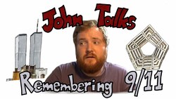 Remembering 9/11 - John Talks Instructional Video