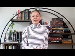 Porsche Joseph - Better Than We Found It: Conversations to Help Save the World Instructional Video