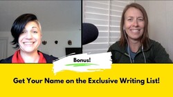 IELTS Energy Bonus: Get Your Name on the Exclusive Writing List! Instructional Video
