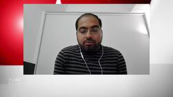 Expert offers advice on determining what's accurate COVID-19 information News Clip