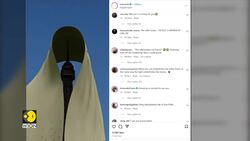 Dutch fashion brand sparks controversy over hijab advertisement in France News Clip