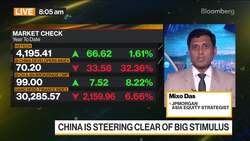 What's the Main Challenge for Investors in India? News Clip