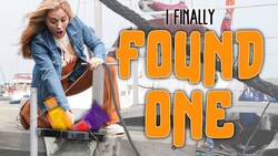 Why is this BIN in the SEA? | Plastic Pollution for Kids | Maddie Moate Instructional Video