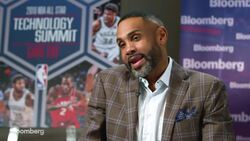 Atlanta Hawks Co-Owner Hill Says Arena is Geared Towards the Digital Experience News Clip