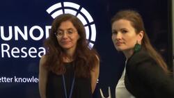 CLEAN : UN says Covid will increase the risks associated with drug trafficking News Clip