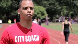 What to Eat & Drink before a Race Instructional Video