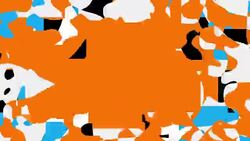 Moving abstract geometric pattern. Stock Footage